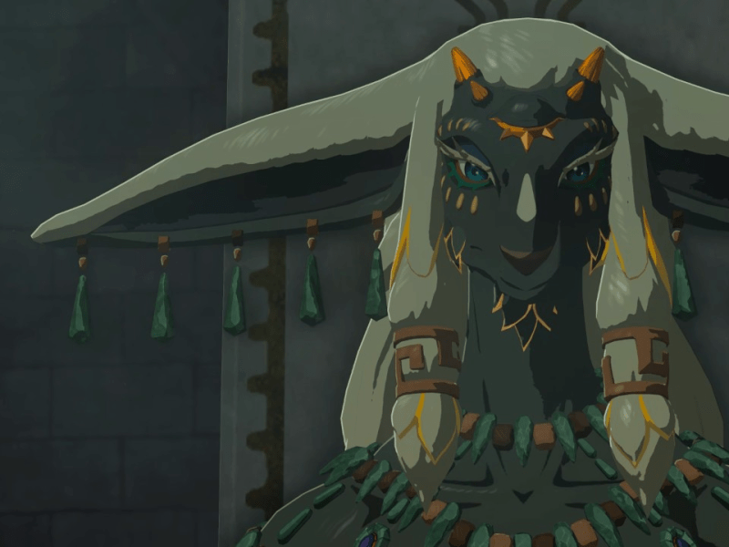 Legend of Zelda: Ultimate Zonai Theory Part 5&nbsp;(Conclusion)