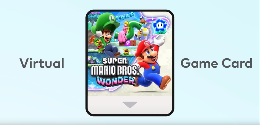 Nintendo laying the ground for Switch 2 with surprise Switch 1&nbsp;Direct