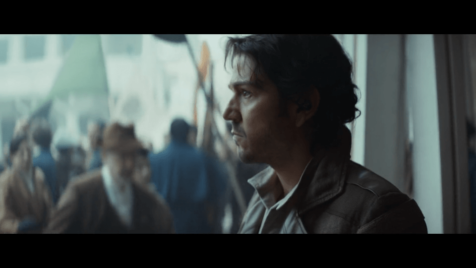 Andor Season 2 Arc 3 is Amazing (episodes&nbsp;7-9)