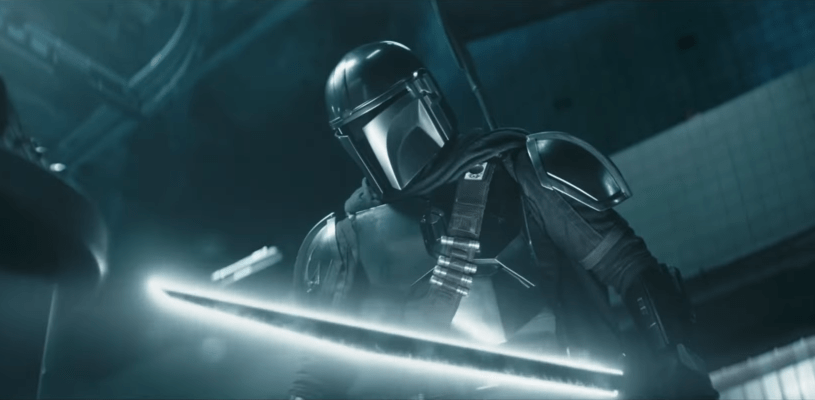 What Went Wrong with The Mandalorian Season 3? (Part&nbsp;1)