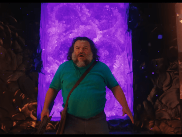 Will Video Game Movies Take Over the Film&nbsp;Industry?