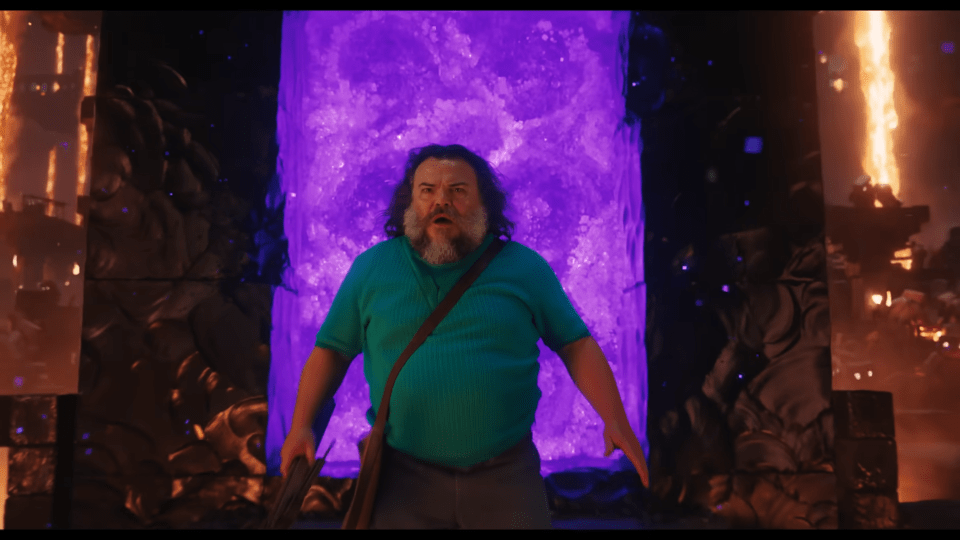 Will Video Game Movies Take Over the Film&nbsp;Industry?