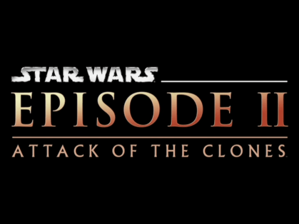 How to Remake Attack of the Clones Part 14.&nbsp;Conclusion