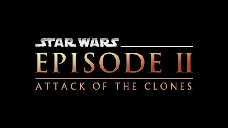 How to Remake Attack of the Clones Part 14.&nbsp;Conclusion
