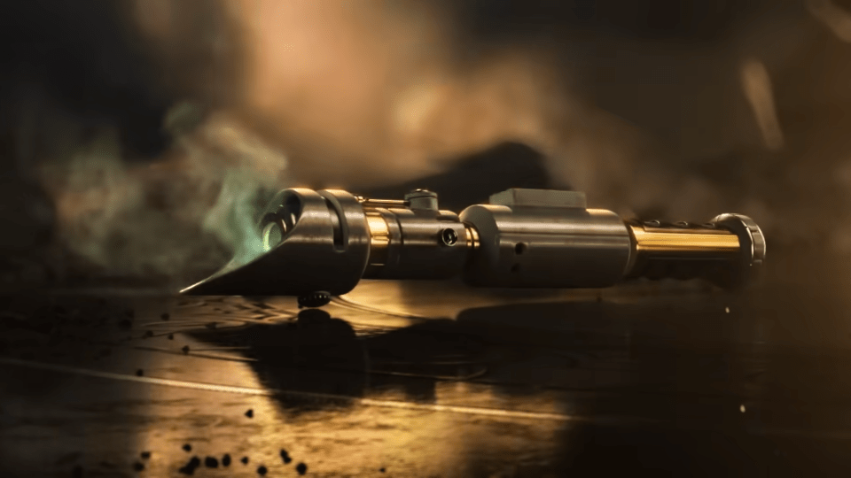 There should be a Star Wars Movie about the formation of the Old&nbsp;Republic