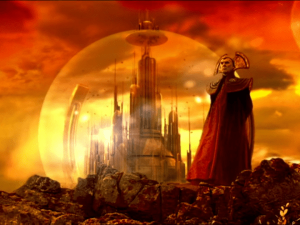 How did the Daleks defeat the Time&nbsp;Lords?