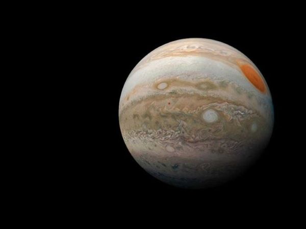 The Moons of Jupiter are Awesome and Their Narrative Potential&nbsp;Immense