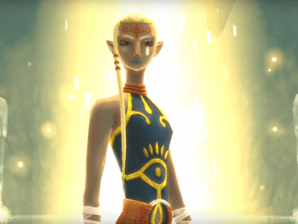 Legend of Zelda Timeline Theory: Sheikah vs&nbsp;Hylians