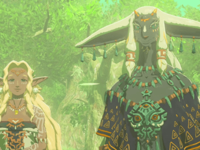 Zelda Theory. How Did Zonai Civilisation&nbsp;Fall?