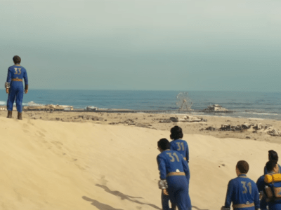 Fallout Season 2 So Far (Episodes 1-4): Thoughts and&nbsp;Predictions.